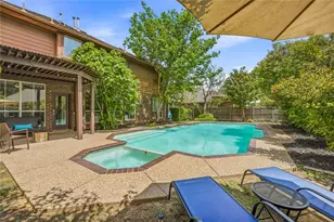 3508 Stone Creek Ln N, Fort Worth, TX 76137 - Photo 34