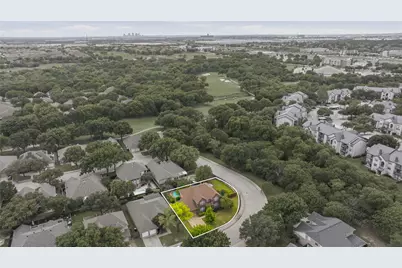 3508 Stone Creek Lane N, Fort Worth, TX 76137 - Photo 40