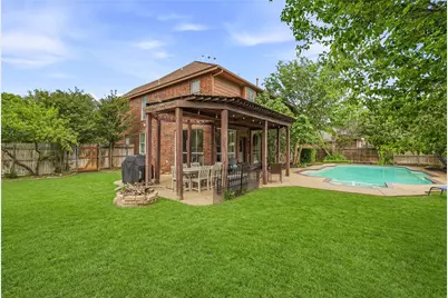 3508 Stone Creek Lane N, Fort Worth, TX 76137 - Photo 32