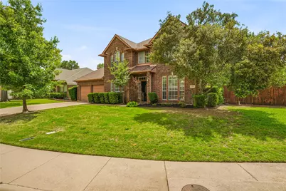 3508 Stone Creek Lane N, Fort Worth, TX 76137 - Photo 2