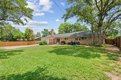 7844 Fairway Road, Woodway, TX 76712 - Photo 36