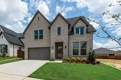 7629 Whisterwheel Way, Fort Worth, TX 76123 - Photo 2