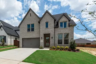 7629 Whisterwheel Way, Fort Worth, TX 76123 - Photo 2