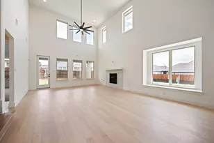 7629 Whisterwheel Way, Fort Worth, TX 76123 - Photo 12