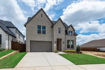 7629 Whisterwheel Way, Fort Worth, TX 76123 - Photo 1