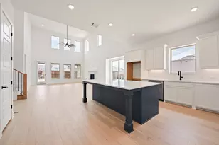 7629 Whisterwheel Way, Fort Worth, TX 76123 - Photo 8