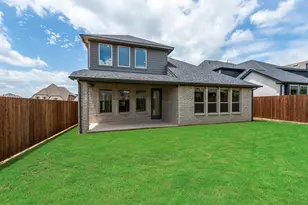 7629 Whisterwheel Way, Fort Worth, TX 76123 - Photo 30