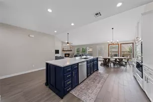 10520 Canyon Lake View, McKinney, TX 75072 - Photo 6