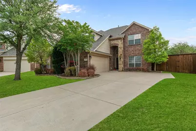 10520 Canyon Lake View, McKinney, TX 75072 - Photo 1