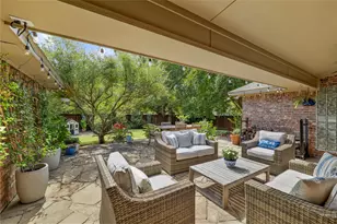 2700 Oak Trail Ct, Dalworthington Gardens, TX 76016 - Photo 30