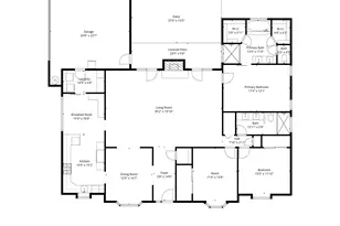 2700 Oak Trail Ct, Dalworthington Gardens, TX 76016 - Photo 40