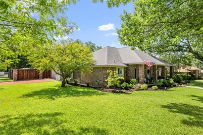 2700 Oak Trail Court, Dalworthington Gardens, TX 76016 - Photo 38