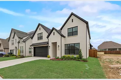 7729 Whisterwheel Way, Fort Worth, TX 76123 - Photo 2