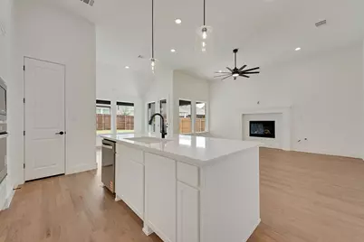 7729 Whisterwheel Way, Fort Worth, TX 76123 - Photo 12