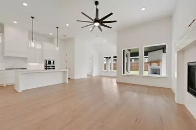 7729 Whisterwheel Way, Fort Worth, TX 76123 - Photo 6