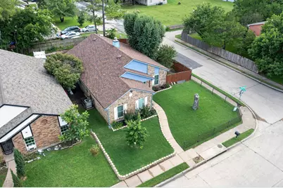 9404 Pinehaven Drive, Dallas, TX 75227 - Photo 4