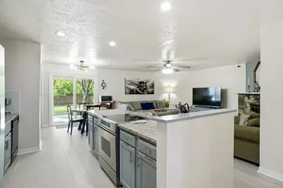 2358 Honeycomb Court, Fort Worth, TX 76131 - Photo 8