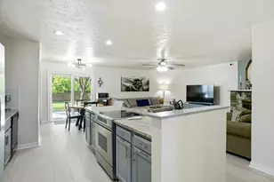 2358 Honeycomb Ct, Fort Worth, TX 76131 - Photo 8