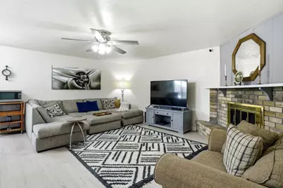 2358 Honeycomb Court, Fort Worth, TX 76131 - Photo 4