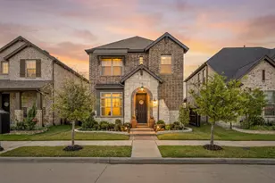 4430 English Maple Dr, Arlington, TX 76005 - Photo 1