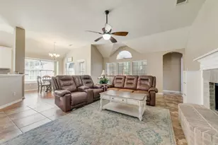 605 Marlee Dr, Forney, TX 75126 - Photo 12