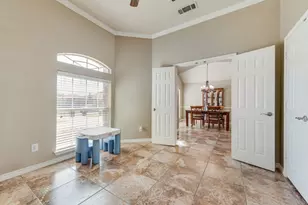 605 Marlee Dr, Forney, TX 75126 - Photo 8