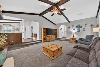 745 Carol Lane, Burleson, TX 76028 - Photo 2