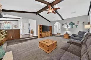 745 Carol Ln, Burleson, TX 76028 - Photo 2