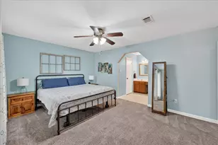 745 Carol Ln, Burleson, TX 76028 - Photo 22