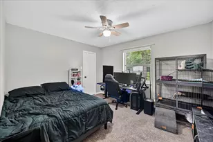 745 Carol Ln, Burleson, TX 76028 - Photo 28