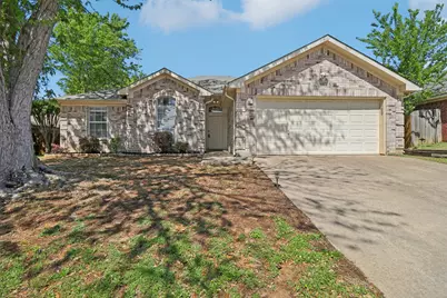 5007 Ivycrest Trail, Arlington, TX 76017 - Photo 1