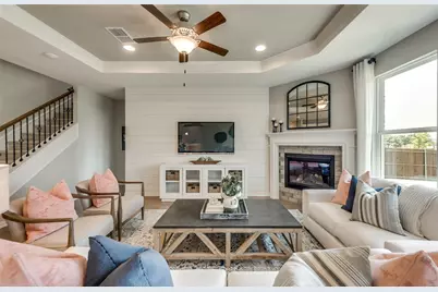 8717 Leafy Lane, Justin, TX 76247 - Photo 12