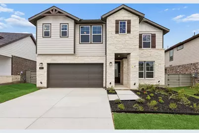 8717 Leafy Lane, Justin, TX 76247 - Photo 1