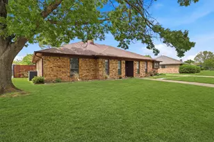 3116 Anthony Dr, Sherman, TX 75092 - Photo 34