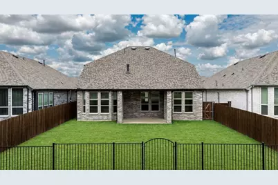 2436 Brightling Bend, Forney, TX 75126 - Photo 20