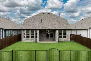 2436 Brightling Bnd, Forney, TX 75126 - Photo 20
