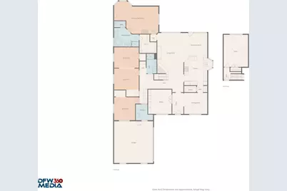 3805 Bonanza Court, Corinth, TX 76208 - Photo 34