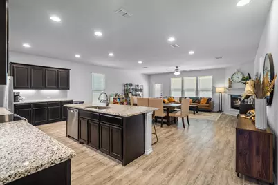 9024 Fair Oaks Drive, Providence Village, TX 76227 - Photo 1