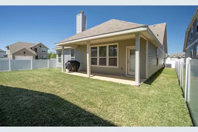 9024 Fair Oaks Drive, Providence Village, TX 76227 - Photo 16