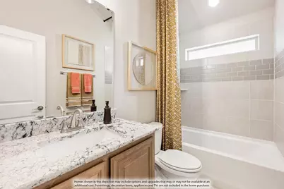 184 Ponce De Leon, Granbury, TX 76049 - Photo 6