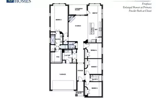 184 Ponce De Leon, Granbury, TX 76049 - Photo 2