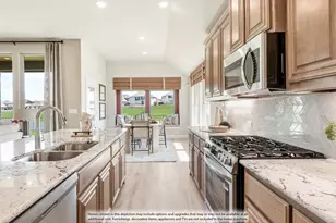 184 Ponce De Leon, Granbury, TX 76049 - Photo 18