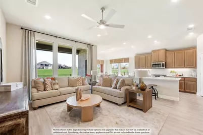 184 Ponce De Leon, Granbury, TX 76049 - Photo 12