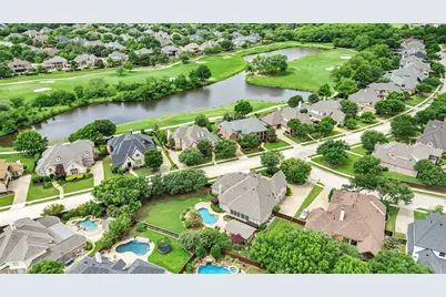 5200 Temple Drive, Flower Mound, TX 75028 - Photo 38