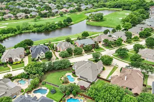 5200 Temple Dr, Flower Mound, TX 75028 - Photo 38