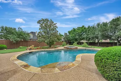 5200 Temple Drive, Flower Mound, TX 75028 - Photo 2