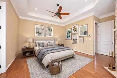5200 Temple Drive, Flower Mound, TX 75028 - Photo 14