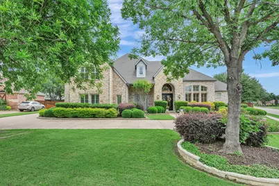 5200 Temple Drive, Flower Mound, TX 75028 - Photo 1