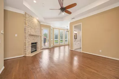 5200 Temple Drive, Flower Mound, TX 75028 - Photo 16