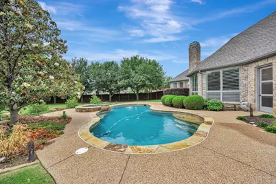 5200 Temple Drive, Flower Mound, TX 75028 - Photo 4